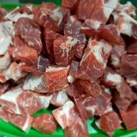 Gambar Daging Babi kapsim Potong Saksang/kecap/semur/fresh dari BonaPork sukses Kota Administrasi Jakarta Timur 5 Tokopedia