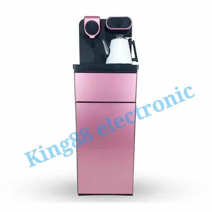 ELBA ULTIMO DISPENSER GALON BAWAH W/ REMOTE