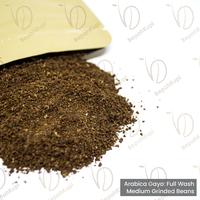 Gambar Kopi Arabika Gayo BEPAHKUPI Full Wash 100-200gr || Biji Sangrai /Bubuk - 100 Gr, Biji dari Bepahkupi Indonesia Kab. Tangerang 5 Tokopedia