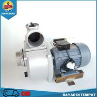 Gambar Pompa Modifikasi Untuk Kolam Ikan Koi Tipe Jet1000 dari Suryaguna Store Kab. Tulungagung 4 Tokopedia