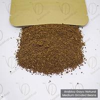 Gambar Kopi Arabika Gayo BEPAHKUPI Natural 100-200gr || Biji Sangrai /Bubuk - 100 Gr, Biji dari Bepahkupi Indonesia Kab. Tangerang 5 Tokopedia