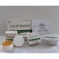 Gambar SALEP KULIT MULTIGUNA GUCI PUSAKA dari grosirberkahjaya Kota Tasikmalaya 2 Tokopedia