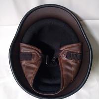 Gambar helm Nazi klasik helm retro klasik helm vespa dari ALDANISH2_NEW Kota Denpasar 5 Tokopedia