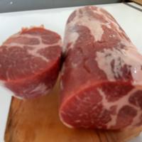 Gambar Daging Babi Kapsim super Tanpa kulit Fresh dari BonaPork sukses Kota Administrasi Jakarta Timur 5 Tokopedia