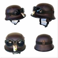 Gambar helm Nazi klasik helm retro klasik helm vespa dari ALDANISH2_NEW Kota Denpasar 4 Tokopedia