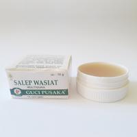 Gambar SALEP KULIT MULTIGUNA GUCI PUSAKA dari grosirberkahjaya Kota Tasikmalaya 3 Tokopedia