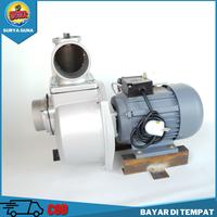 Gambar Pompa Modifikasi Untuk Kolam Ikan Koi Tipe Jet1000 dari Suryaguna Store Kab. Tulungagung 5 Tokopedia