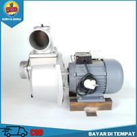 Gambar Pompa Modifikasi Untuk Kolam Ikan Koi Tipe Jet1000 dari Suryaguna Store Kab. Tulungagung 1 Tokopedia