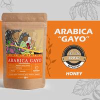 Gambar Kopi Arabika Gayo BEPAHKUPI Honey 100-200gr || Biji Sangrai /Bubuk - 100 Gr, Biji dari Bepahkupi Indonesia Kab. Tangerang 1 Tokopedia