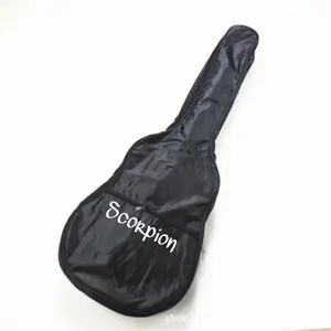 Tas Gitar Akustik Scorpion