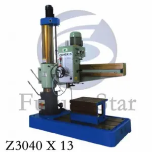 MESIN MILLING BORFRAIS BORFRIS