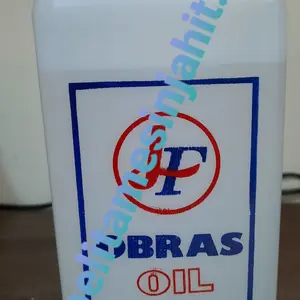 OLI MESIN JAHIT INDUSTI BOTOL 900M MERK LF