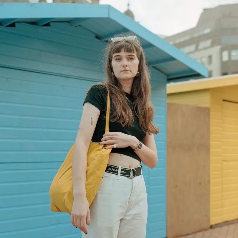 Kodak Portra 160 - Roll Film 35mm, ISO 160, 36exp 1
