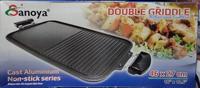 Gambar ALAT PANGGANG / MULTI GRILL PAN TD dari Trendy Electronic Kota Denpasar 3 Tokopedia