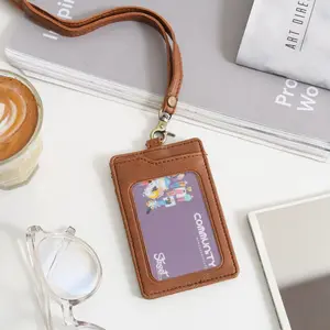 ID CARD HOLDER/NAMETAG/LANYARD/ELOF