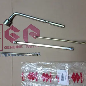 Kunci Roda + Gagang dongkrak Suzuki NEW CARRY 2019 2020 2021 SGP