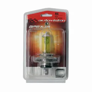 Autovision Halogen Apex3r H7 All Weather 55W