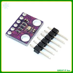 BMP280 3.3V Digital Barometric Pressure Altitude Sensor