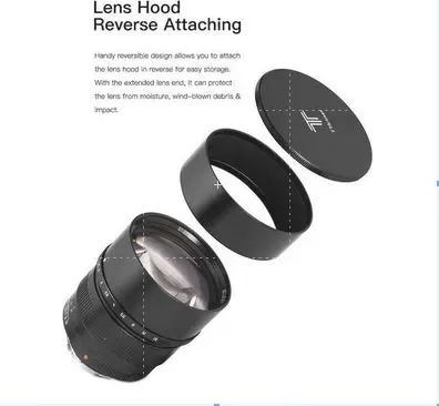 TTArtisan 90mm f1.25 Leica M Mount Fullframe TTArtisans 90mm f/1.25 1