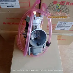 Karbu pwk KX85 kode 1617 atau Karburator Kawasaki KX85
