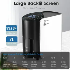 SERBU!!! Generator Mesin Oxygen, OXYGEN CONCENTRATOR, Mesin O2