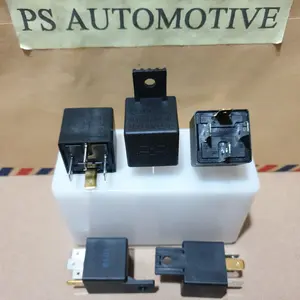 RELAY HELLA 12V ASLI 4082300249279 (1 PCS)