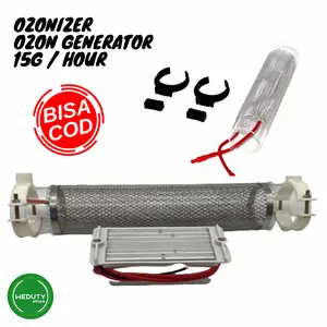OZONE GENERATOR STERILIZER 15G STERILIZER RUANGAN