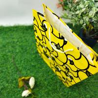 Gambar Tas Kertas Laminasi Motif Anak Bebek Belanja Kado Souvenir 24 x 9 x 30 dari Rahmah Tas Kertas dan Kemasan Kab. Sleman 3 Tokopedia