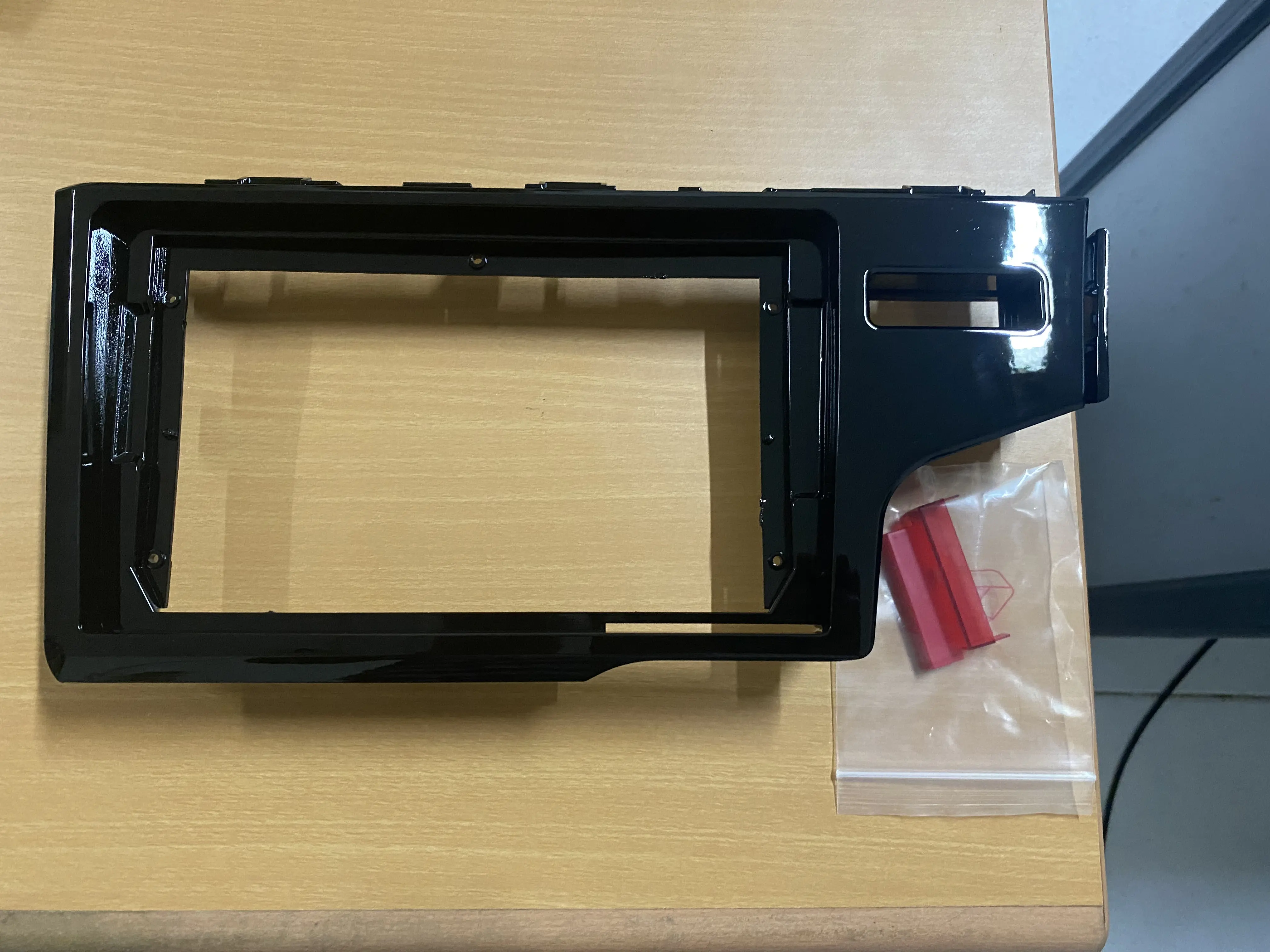 Frame Honda jazz 2016 ukuran 9inch