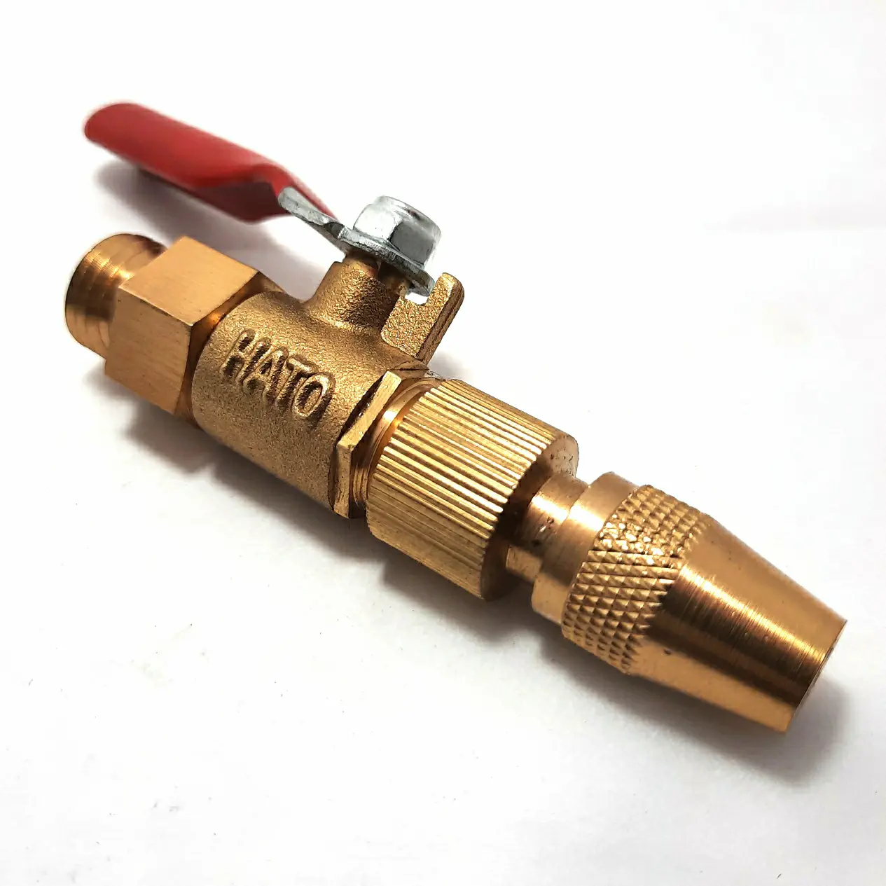 Keran Hato 1/4 Steam AC