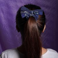Gambar Zero Waste Ikat Scrunchies (Random Colors) - 3 pcs dari Manikan Kab. Gianyar 2 Tokopedia