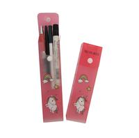 Gambar TOMEX Pencil Case Pensil Box Tempat Pensil Kotak Pensil Unicorn TX 350 - TX 350102 dari EAGLE FILES OFFICIAL Kota Administrasi Jakarta Barat 4 Tokopedia
