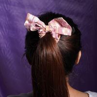 Gambar Zero Waste Ikat Scrunchies (Random Colors) - 3 pcs dari Manikan Kab. Gianyar 4 Tokopedia