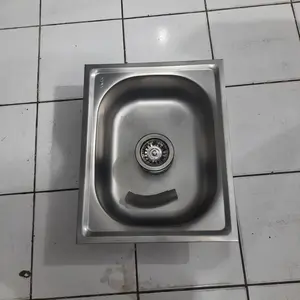 KITCHEN SINK/SINK/TEMPAT CUCI PIRING 4X50 VOLK