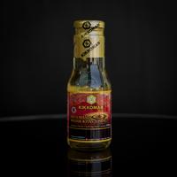 Gambar Kikkoman Japanese Sweet Sauce 250 ml - Kikkoman Cuka Sushi Halal dari Ferry Fish Kota Tangerang Selatan 1 Tokopedia
