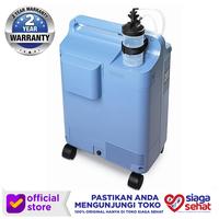 Gambar Oxygen Concentrator Philips EverFlo - Oksigen Konsentrator dari Siaga Sehat Medical Store Kota Administrasi Jakarta Timur 4 Tokopedia