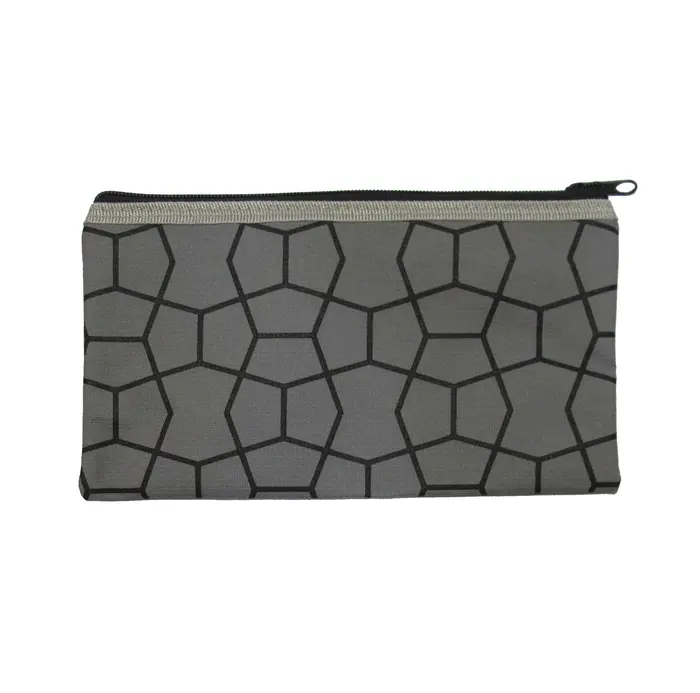 Gambar TOMEX Document Bag Tas Dokumen Kotak Pensil Tempat Pensil Resleting B6 - TX 690035 dari EAGLE FILES OFFICIAL Kota Administrasi Jakarta Barat 5 Tokopedia