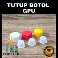 Gambar BOTOL EX GPU 60 ml PAKET DENGAN TUTUP HARGA DISTRIBUTOR dari UD PELITA HATI Kota Administrasi Jakarta Pusat 4 Tokopedia