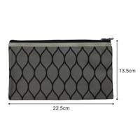 Gambar TOMEX Document Bag Tas Dokumen Kotak Pensil Tempat Pensil Resleting B6 - TX 690035 dari EAGLE FILES OFFICIAL Kota Administrasi Jakarta Barat 4 Tokopedia
