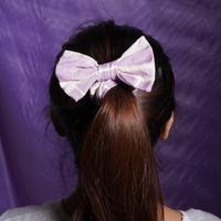 Gambar Zero Waste Ikat Scrunchies (Random Colors) - 3 pcs dari Manikan Kab. Gianyar 3 Tokopedia