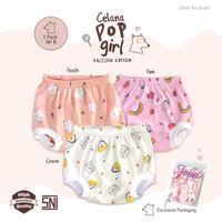 Gambar Kazel Babywear Jobel Celana Pop Motif Boy/Girl 0-24Bulan (6Pcs) - MOUSE, UK M dari Kazel Babywear Kota Administrasi Jakarta Utara 5 Tokopedia
