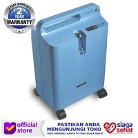 Gambar Oxygen Concentrator Philips EverFlo - Oksigen Konsentrator dari Siaga Sehat Medical Store Kota Administrasi Jakarta Timur 5 Tokopedia