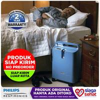 Gambar Oxygen Concentrator Philips EverFlo - Oksigen Konsentrator dari Siaga Sehat Medical Store Kota Administrasi Jakarta Timur 2 Tokopedia