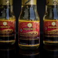 Gambar Kikkoman Japanese Sweet Sauce 250 ml - Kikkoman Cuka Sushi Halal dari Ferry Fish Kota Tangerang Selatan 5 Tokopedia