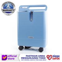 Gambar Oxygen Concentrator Philips EverFlo - Oksigen Konsentrator dari Siaga Sehat Medical Store Kota Administrasi Jakarta Timur 3 Tokopedia