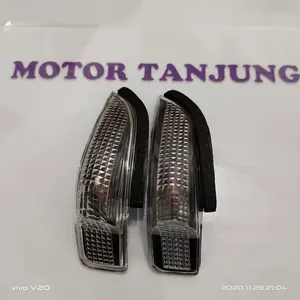 Lampu sein spion Calya Sigra Vios Yaris Camry Altis Sen Calya Sigra