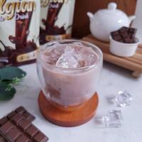 Gambar Chocobean Minuman Coklat Belgia 400gr dari ChocoBean Kota Surabaya 2 Tokopedia