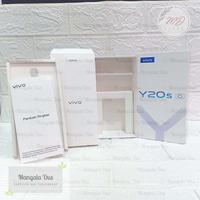 Gambar DUS VIVO Y20 sg - FREE IMEI - DUSBOK VIVO Y20S G dari Mangala Dus Kota Administrasi Jakarta Barat 1 Tokopedia