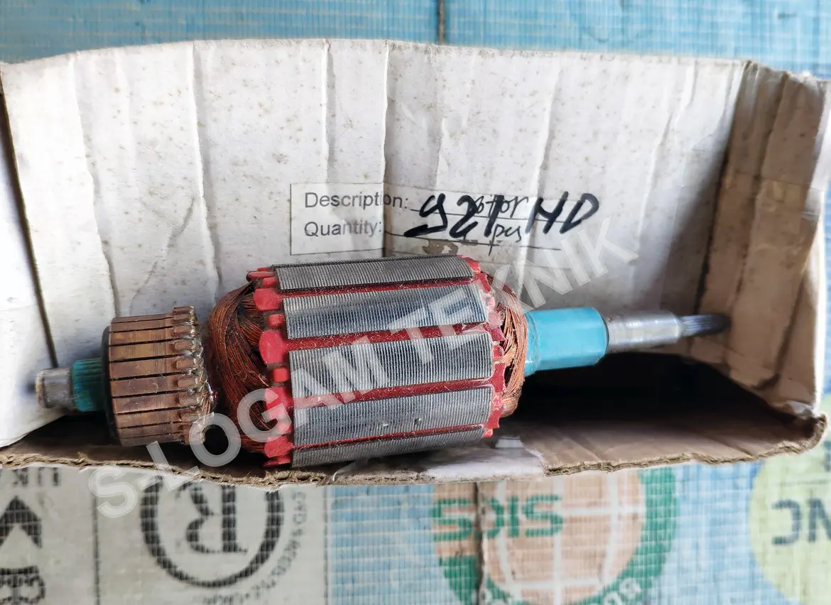 Angker / Armature Mesin Amplas 921 HD NRT-PRO Armatur Ampelas Sander