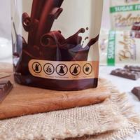 Gambar Chocobean Minuman Coklat Belgia 400gr dari ChocoBean Kota Surabaya 5 Tokopedia